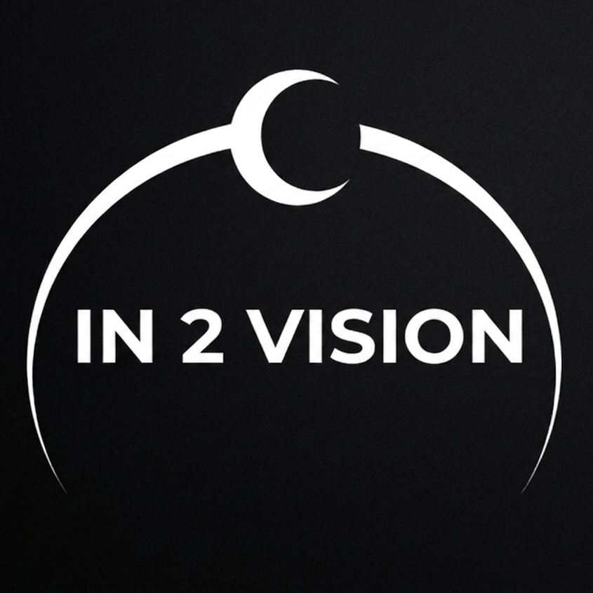 In2Vision Logo